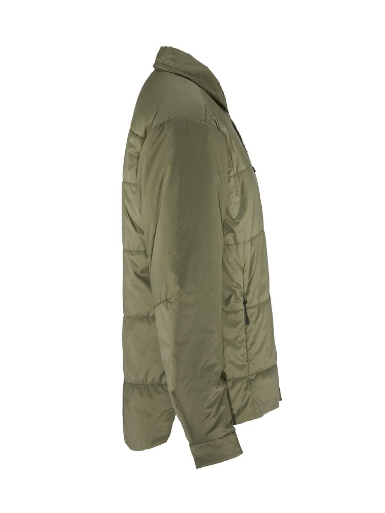 Adv Urban Lt Padded Overshirt - Oberhemd