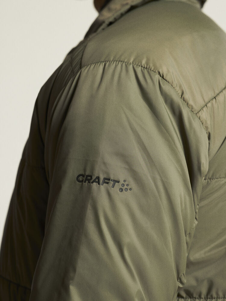 Adv Urban Lt Padded Overshirt - Oberhemd