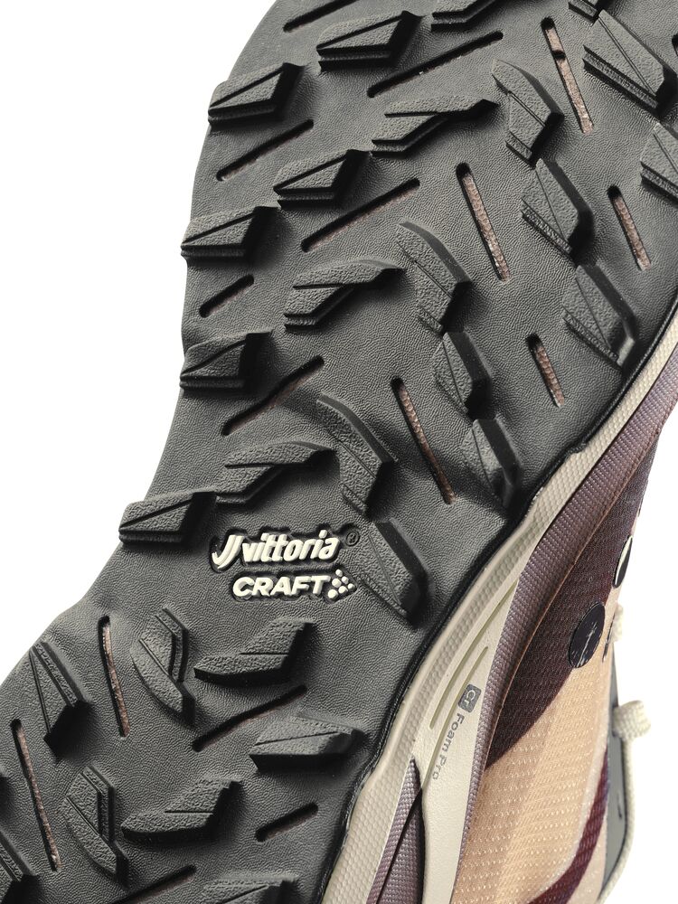 Pure Trail Pro M von Craft – Java/Multi