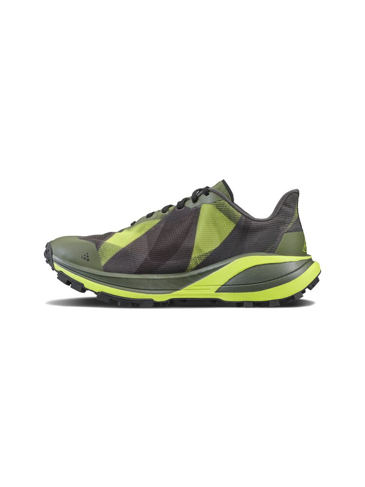 Pure Trail Pro M von Craft – Java/Multi