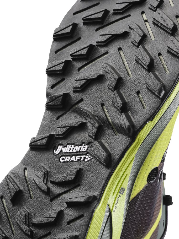 Pure Trail Pro M von Craft – Java/Multi