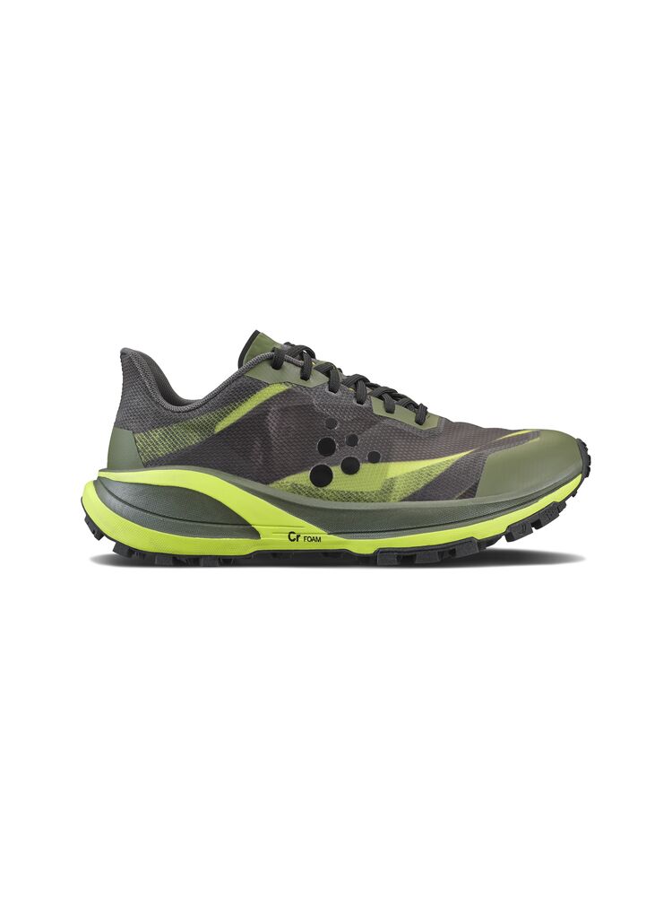 Pure Trail Pro M von Craft – Java/Multi