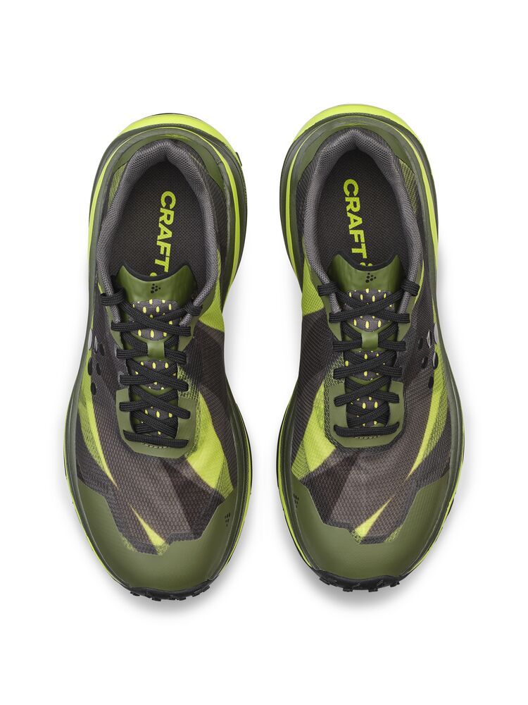 Pure Trail Pro M von Craft – Java/Multi