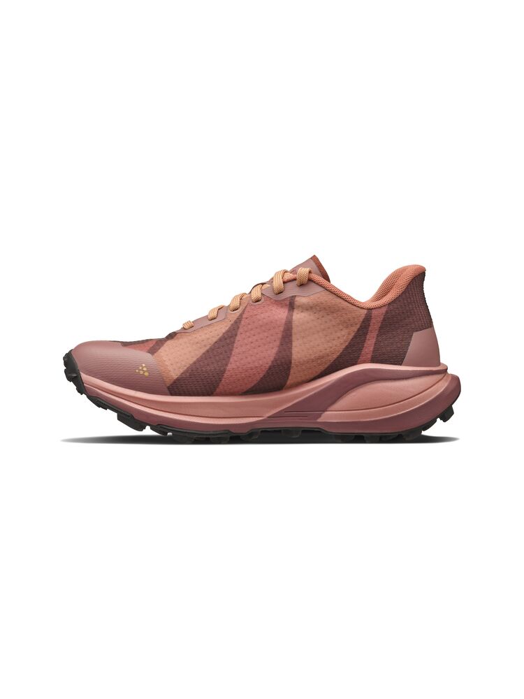 Pure Trail Pro W von Craft – Java/Multi