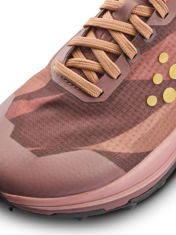 Pure Trail Pro W von Craft – Java/Multi