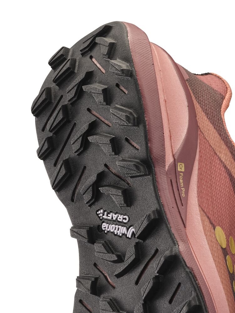 Pure Trail Pro W von Craft – Java/Multi