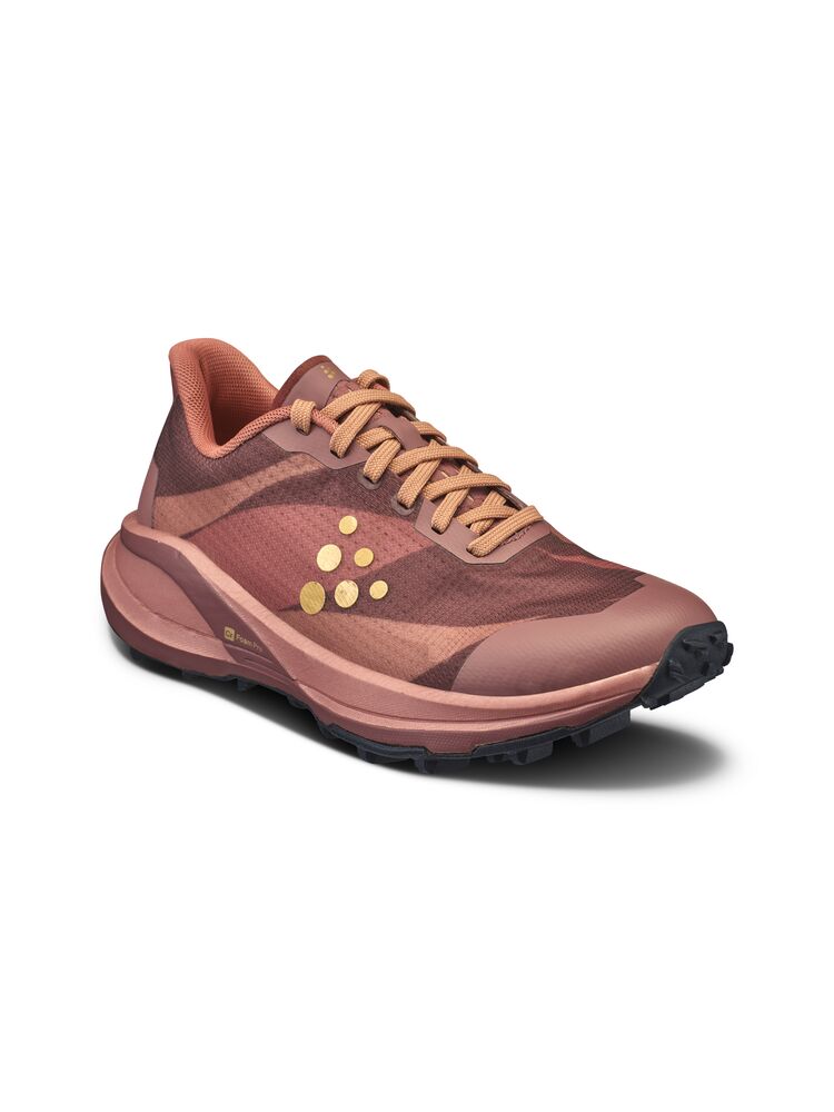 Pure Trail Pro W von Craft – Java/Multi