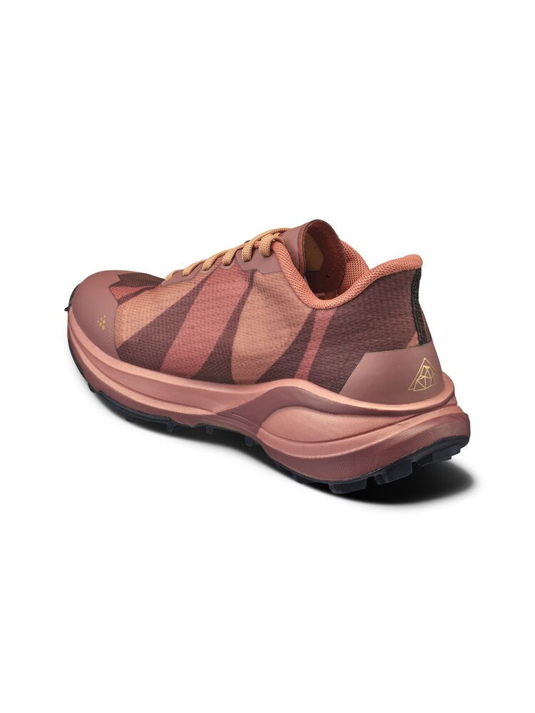 Pure Trail Pro W von Craft – Java/Multi