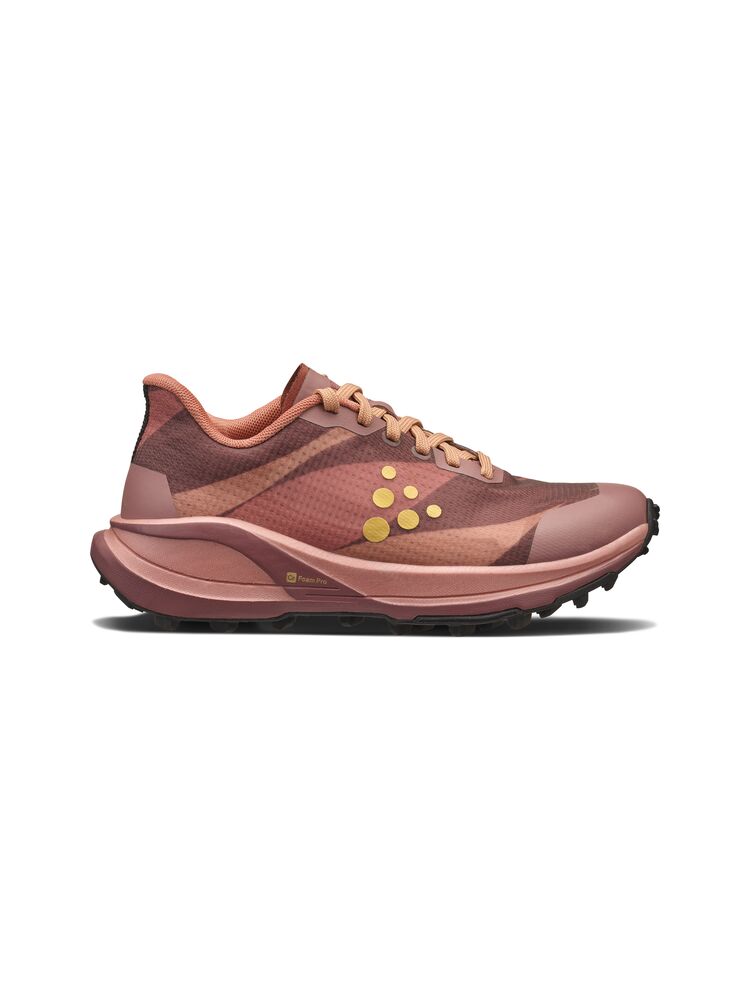 Pure Trail Pro W von Craft – Java/Multi