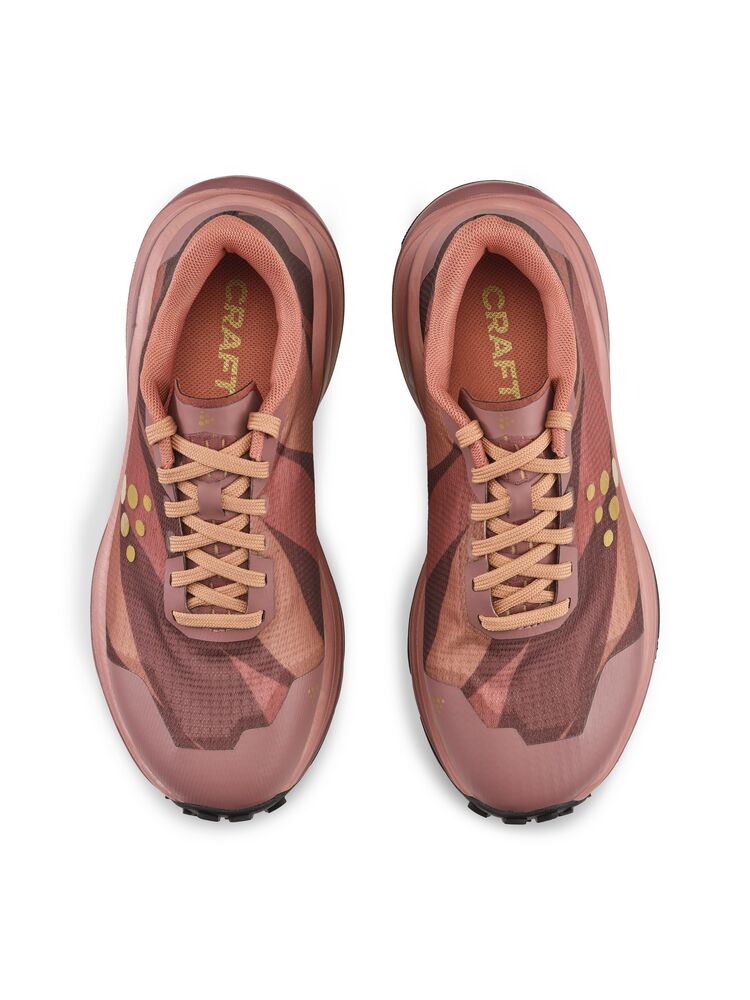 Pure Trail Pro W von Craft – Java/Multi