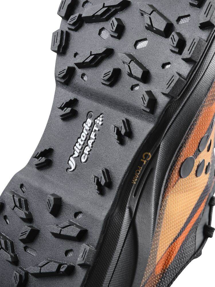 Pure Trail Pro W von Craft – Java/Multi