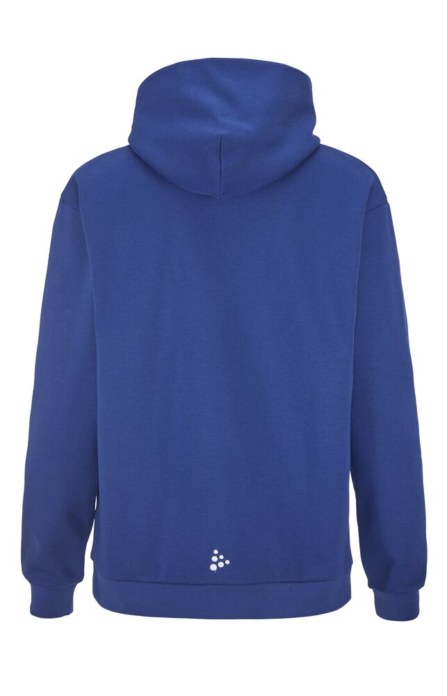 Community 2.0 Logo Hoodie M von Craft – Club Cobolt