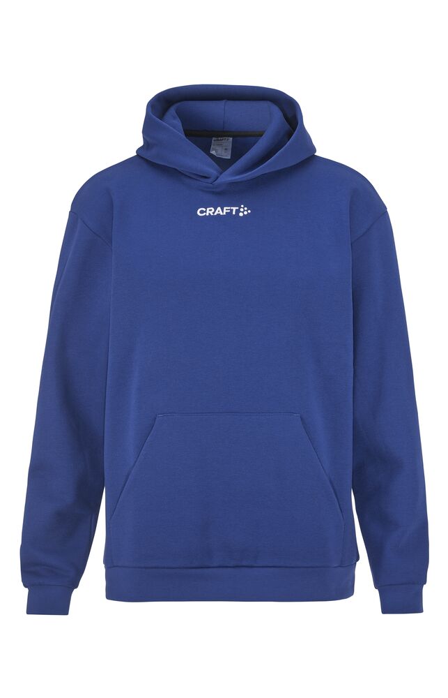 Community 2.0 Logo Hoodie M von Craft – Club Cobolt