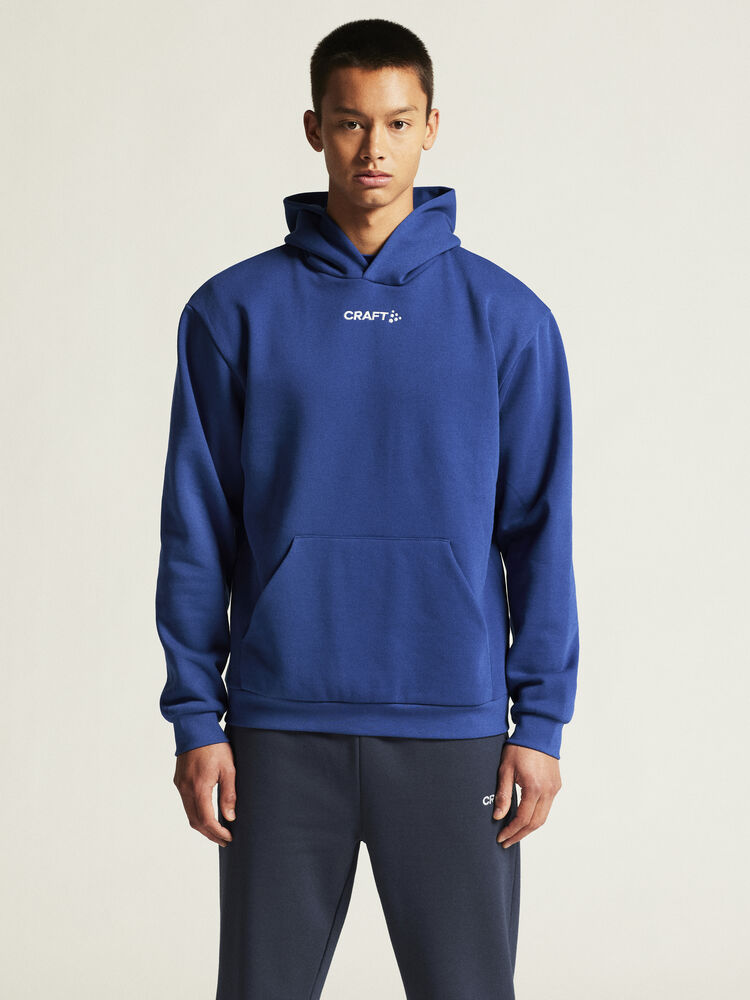 Community 2.0 Logo Hoodie M - Logo Hoody