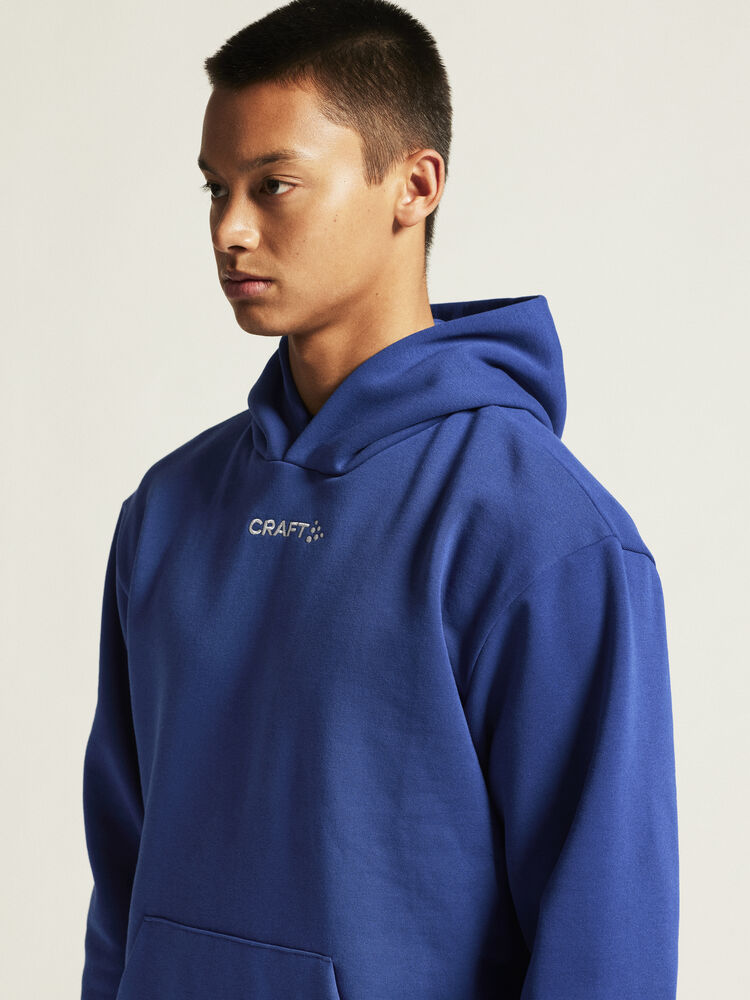 Community 2.0 Logo Hoodie M - Logo Hoody