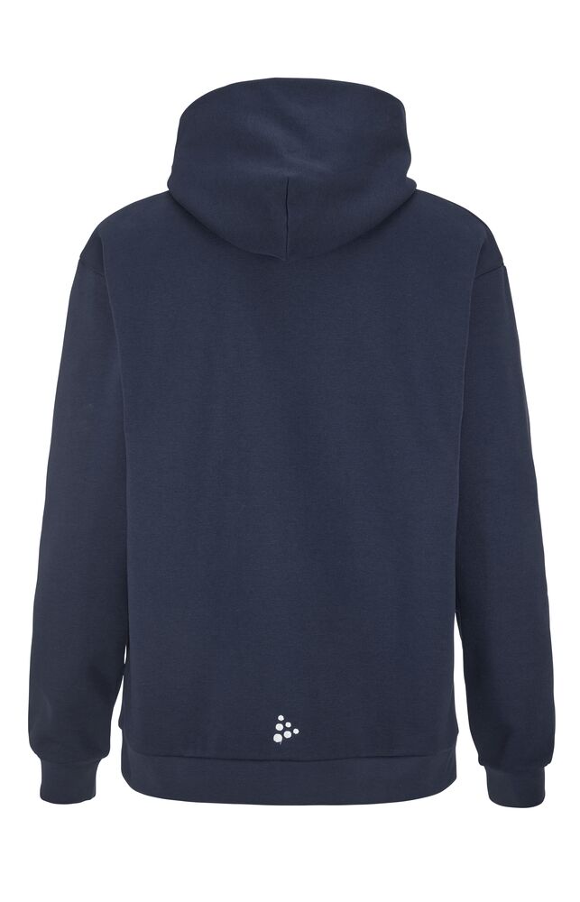 Community 2.0 Logo Hoodie M - Logo Hoody
