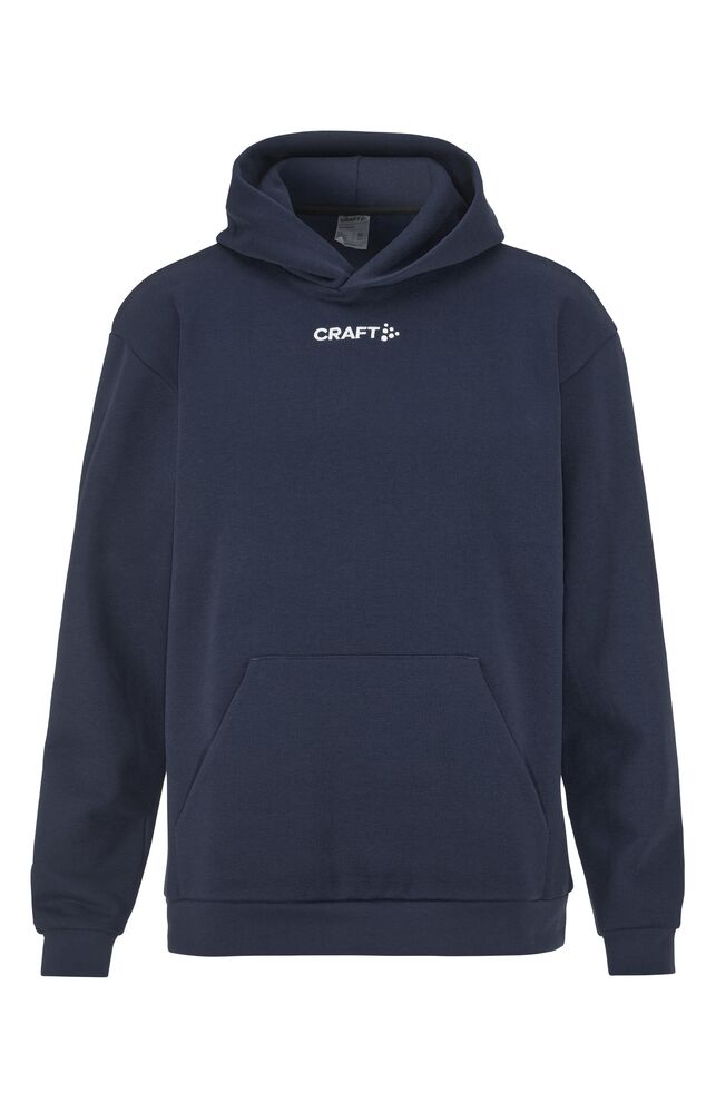 Community 2.0 Logo Hoodie M - Logo Hoody