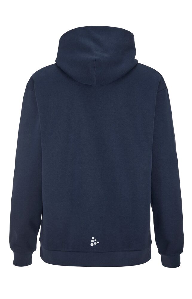 Community 2.0 Logo Hoodie M von Craft – Club Cobolt