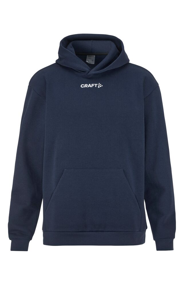 Community 2.0 Logo Hoodie M - Logo Hoody