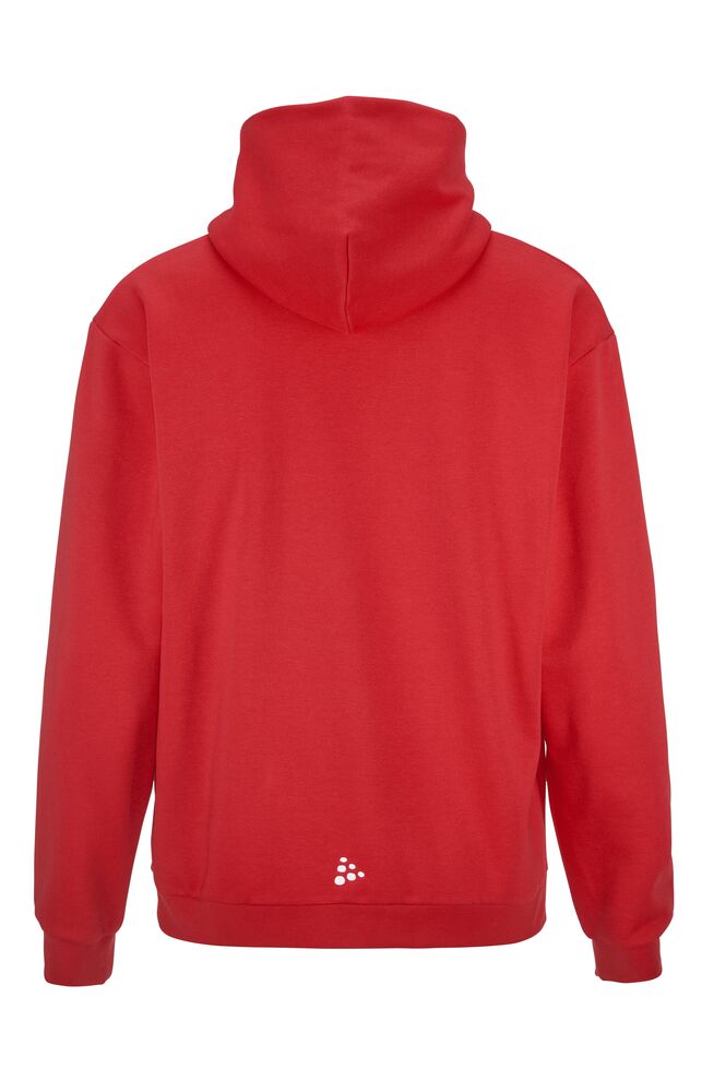 Community 2.0 Logo Hoodie M - Logo Hoody