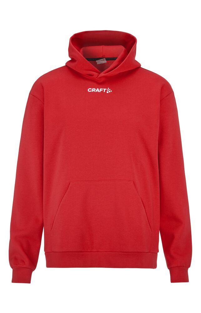 Community 2.0 Logo Hoodie M - Logo Hoody