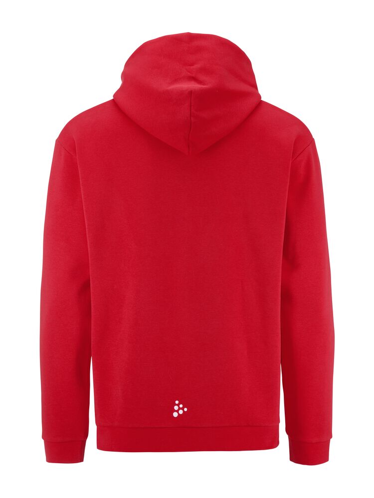 Community 2.0 Logo Hoodie M - Logo Hoody