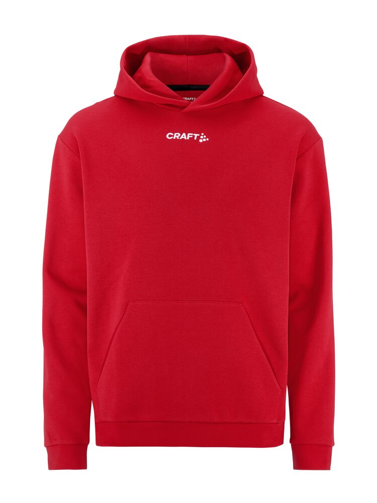 Community 2.0 Logo Hoodie M - Logo Hoody