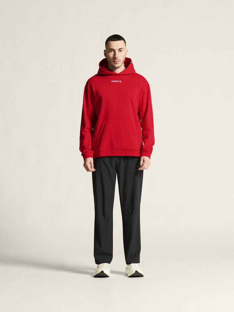Community 2.0 Logo Hoodie M - Logo Hoody
