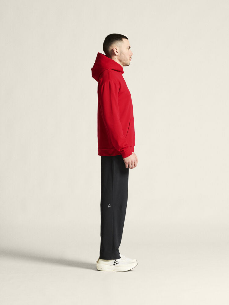 Community 2.0 Logo Hoodie M - Logo Hoody