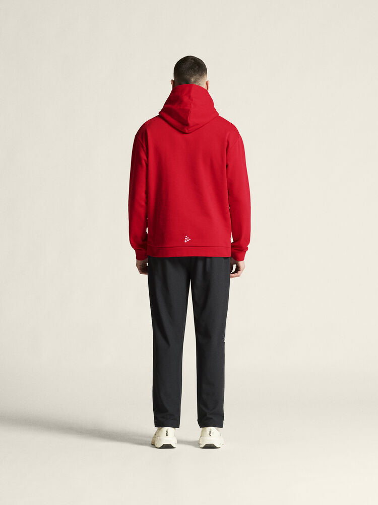 Community 2.0 Logo Hoodie M - Logo Hoody