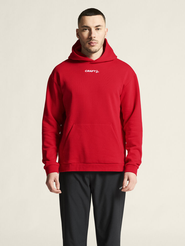 Community 2.0 Logo Hoodie M von Craft – Club Cobolt