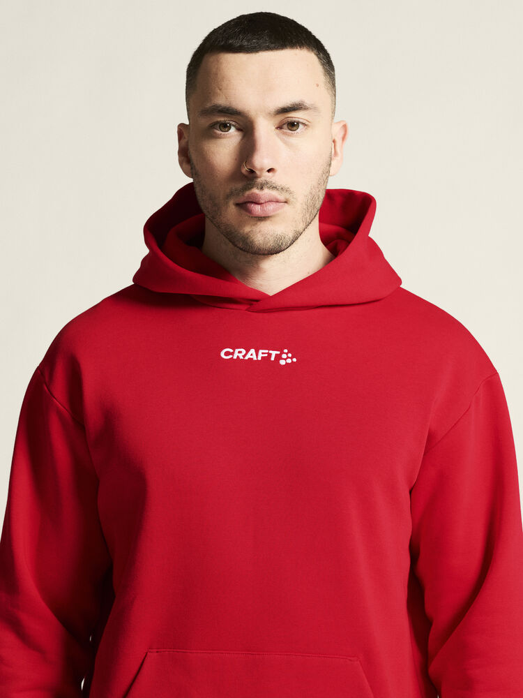 Community 2.0 Logo Hoodie M - Logo Hoody