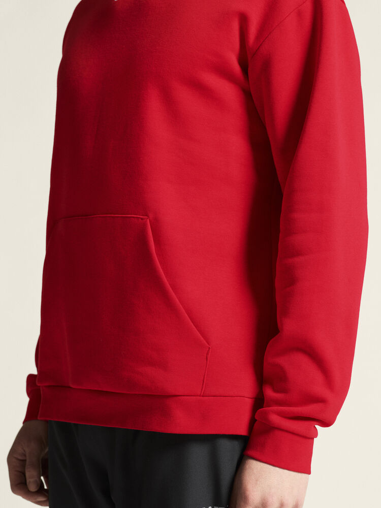 Community 2.0 Logo Hoodie M von Craft – Club Cobolt