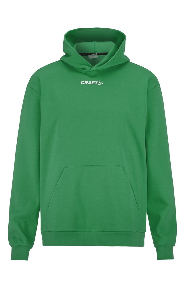 Community 2.0 Logo Hoodie M - Logo Hoody