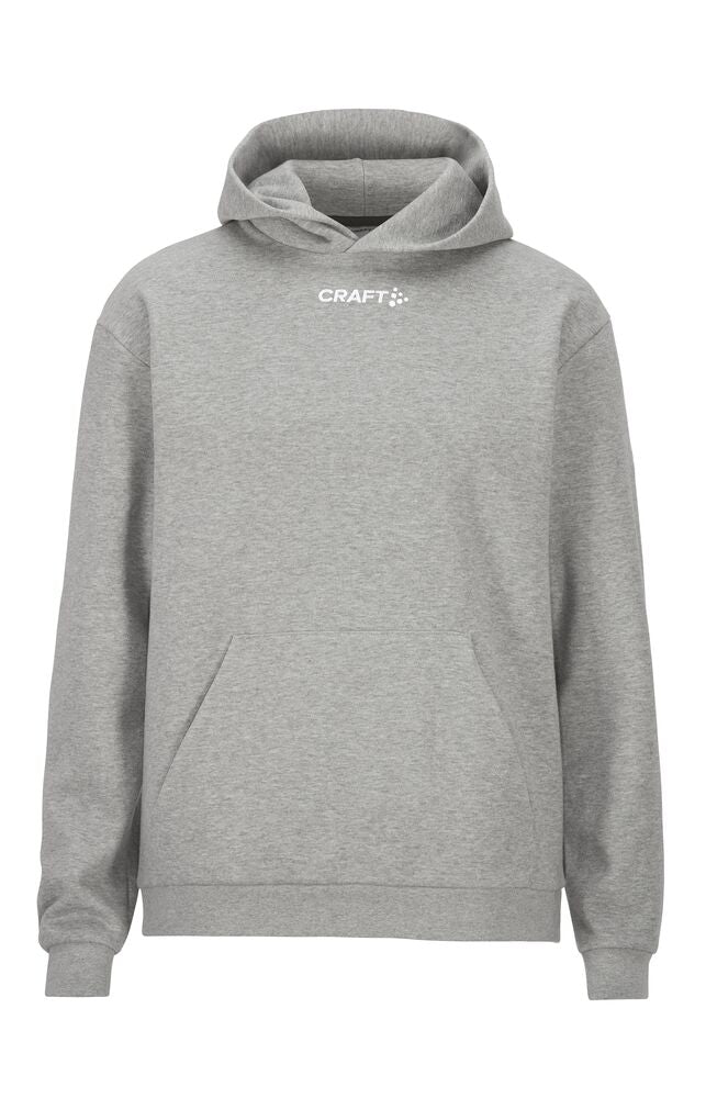 Community 2.0 Logo Hoodie M - Logo Hoody