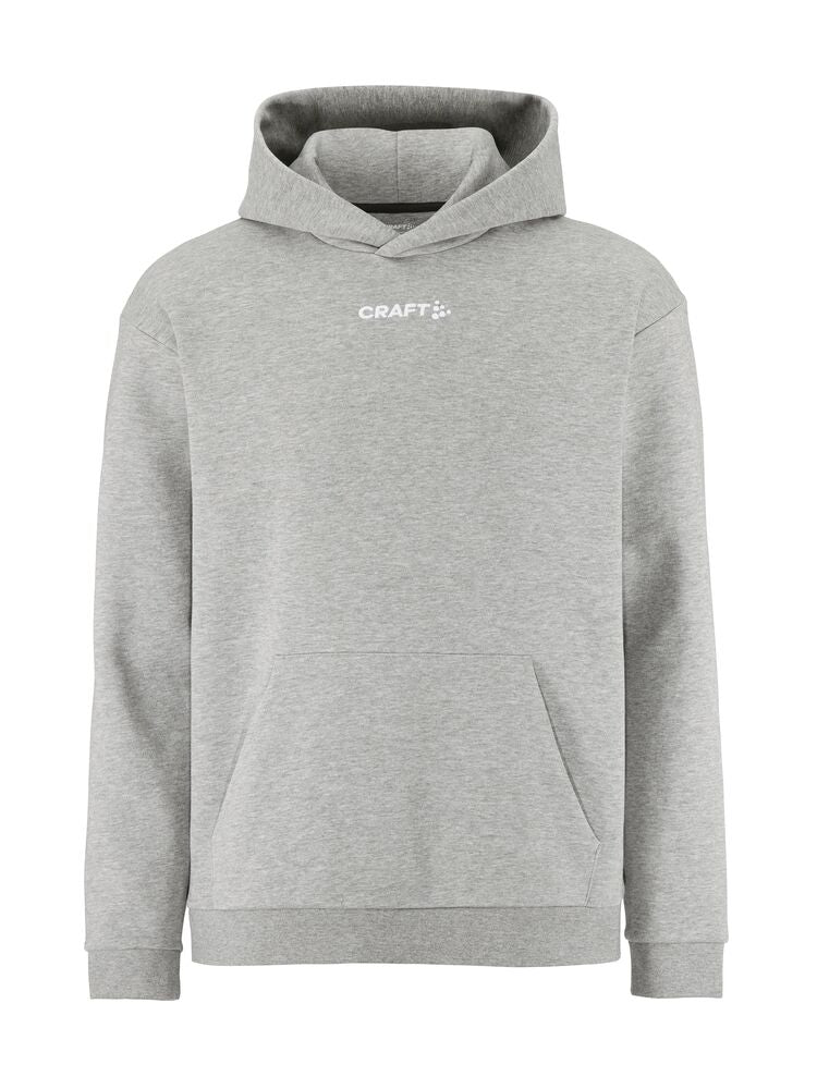 Community 2.0 Logo Hoodie M - Logo Hoody