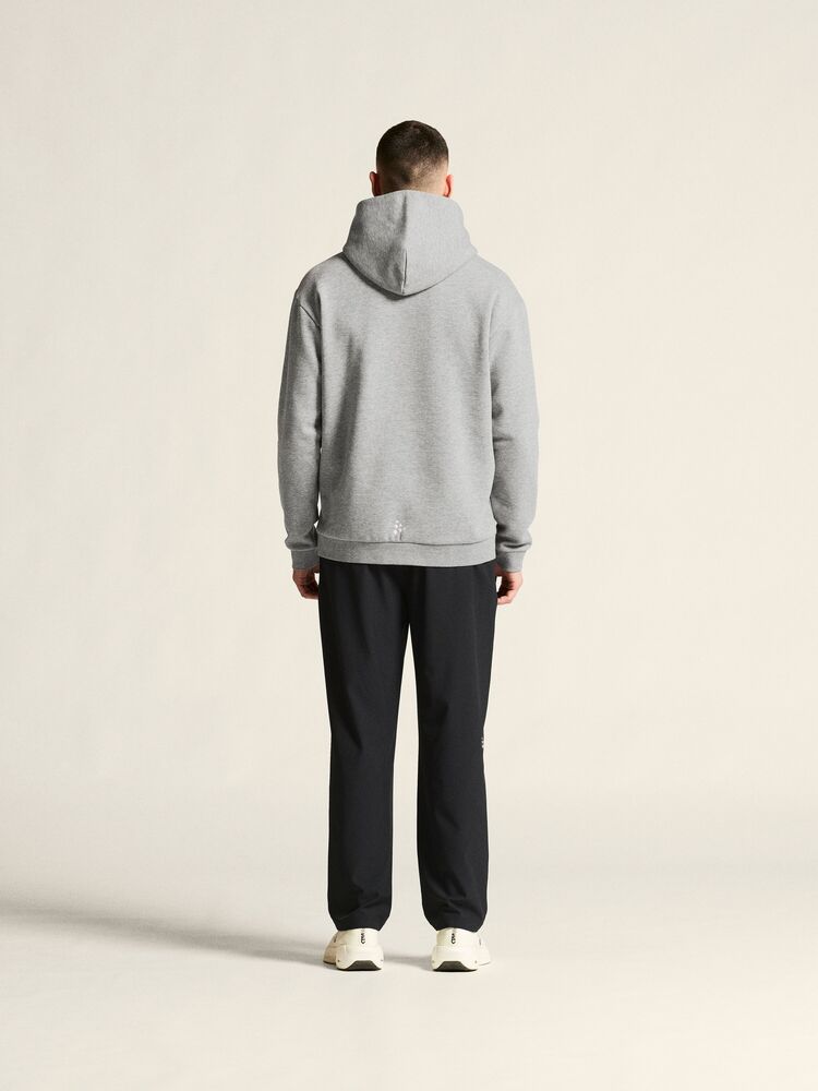 Community 2.0 Logo Hoodie M - Logo Hoody