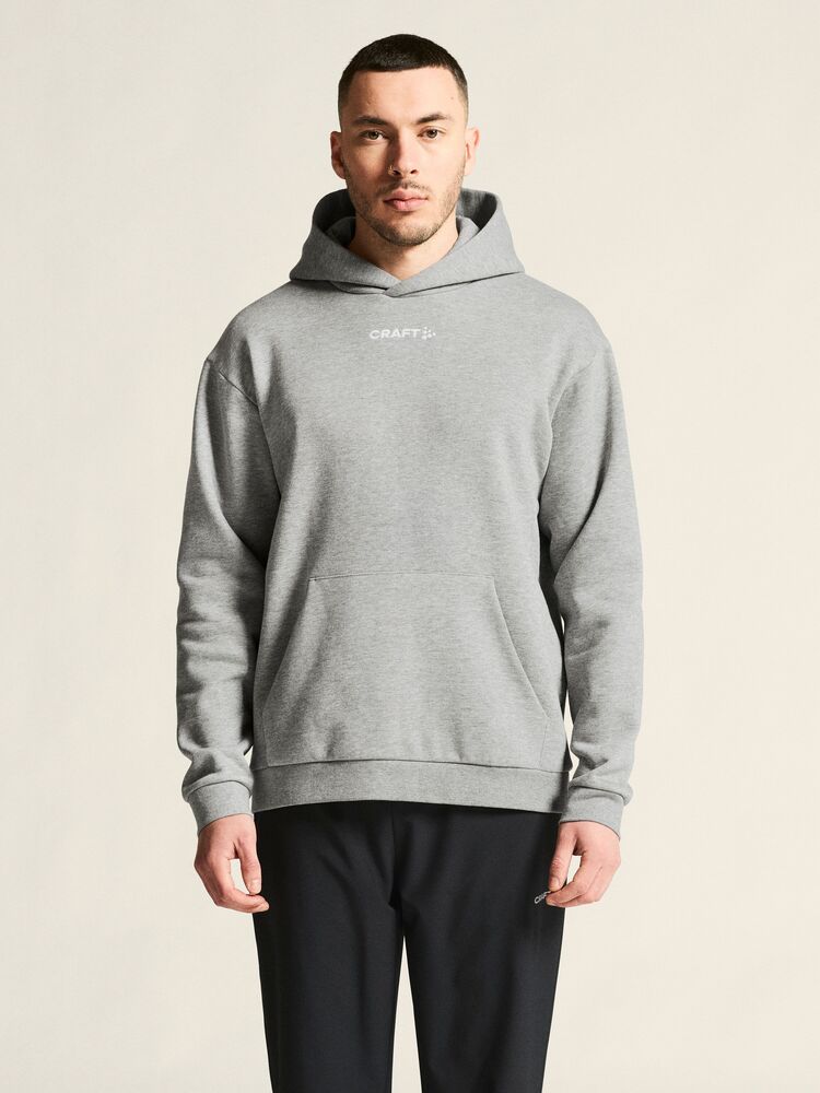 Community 2.0 Logo Hoodie M - Logo Hoody
