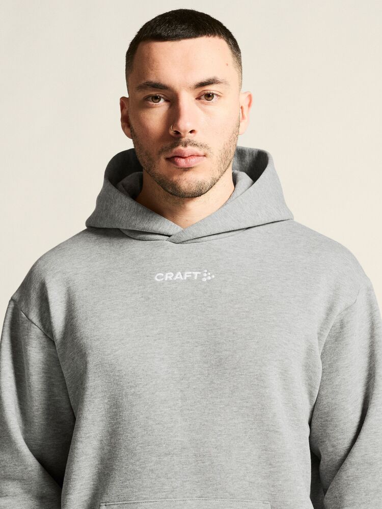 Community 2.0 Logo Hoodie M - Logo Hoody