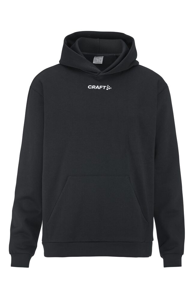 Community 2.0 Logo Hoodie M - Logo Hoody
