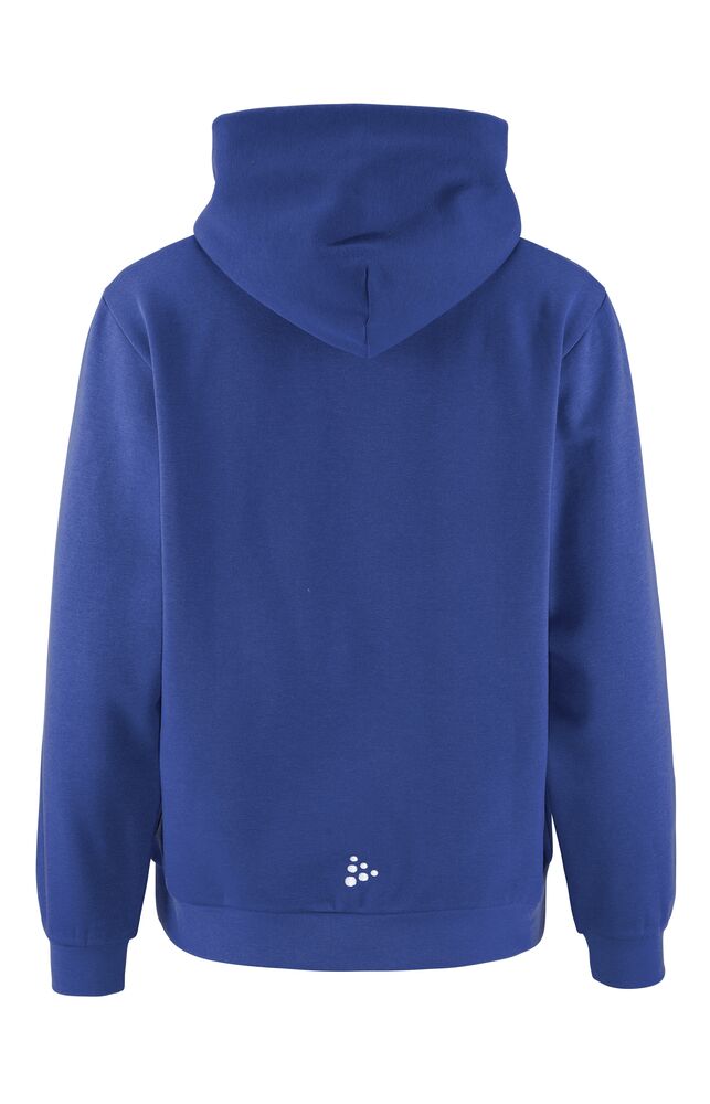 Community 2.0 Logo Hoodie W von Craft – Club Cobolt