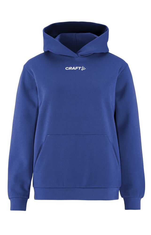 Community 2.0 Logo Hoodie W - Hoody - Kapuzenpullover