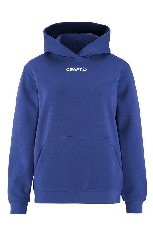 Craft Community 2.0 Logo Hoodie W – Hoodies