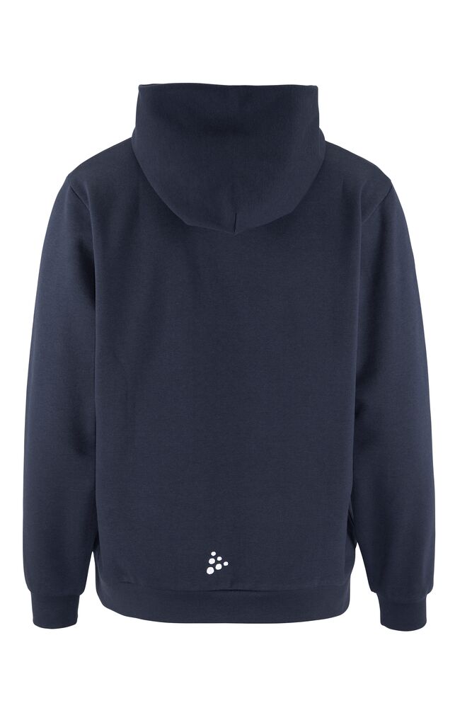 Community 2.0 Logo Hoodie W - Hoody - Kapuzenpullover