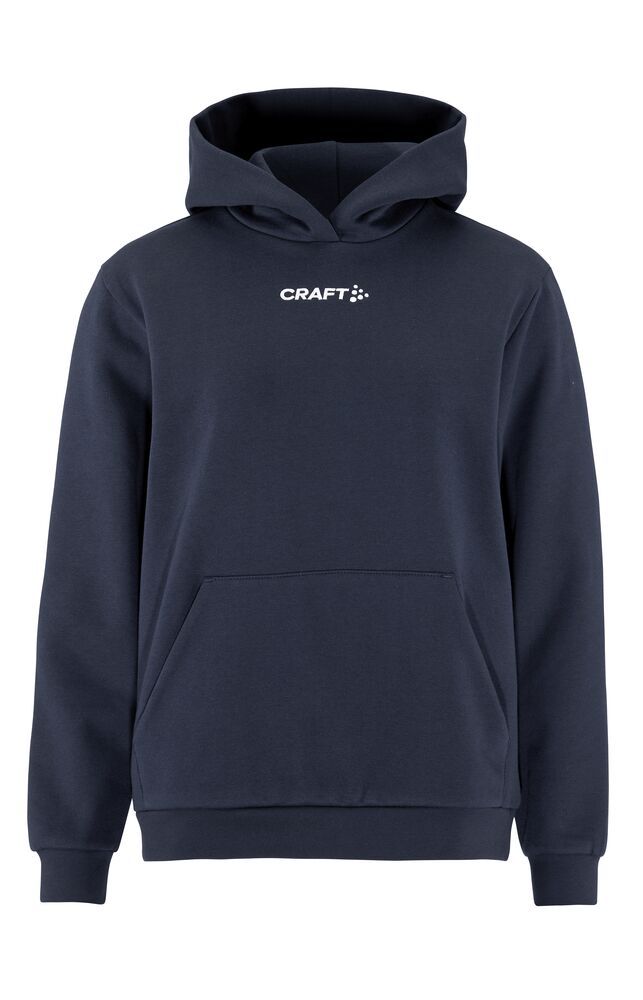Community 2.0 Logo Hoodie W - Hoody - Kapuzenpullover