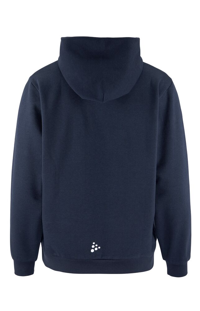 Community 2.0 Logo Hoodie W - Hoody - Kapuzenpullover