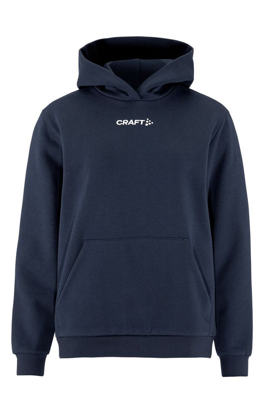 Community 2.0 Logo Hoodie W - Hoody - Kapuzenpullover