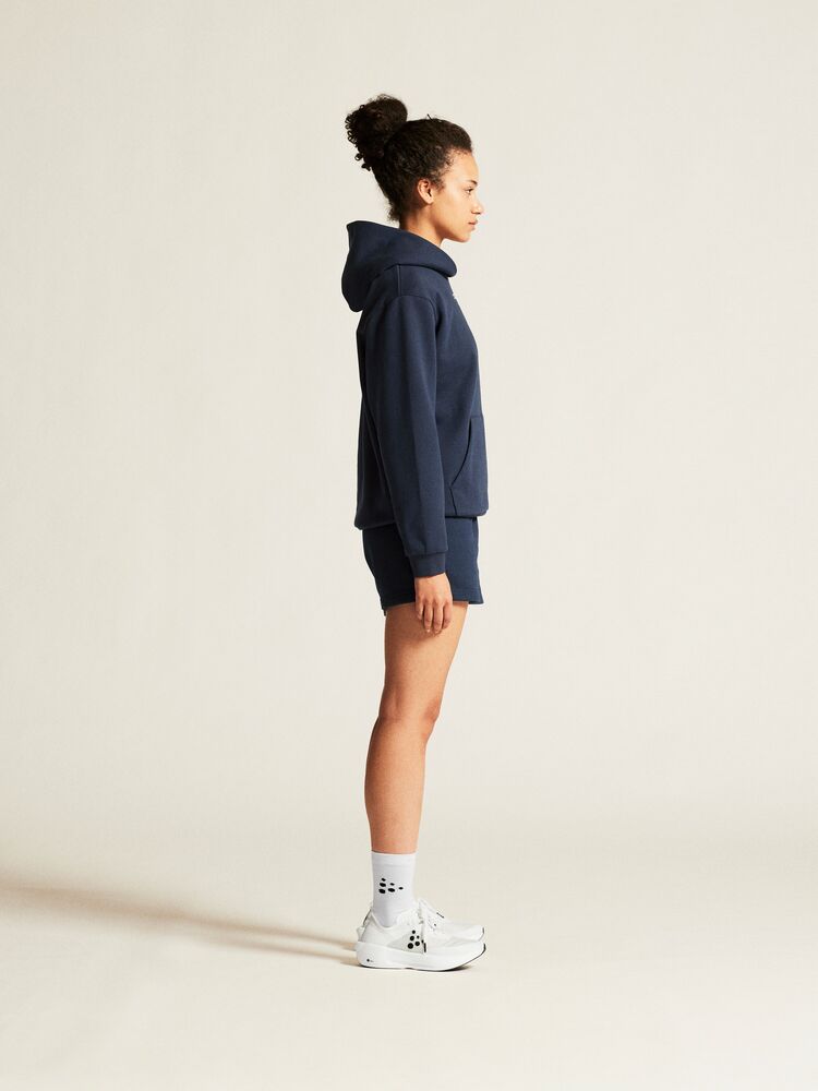 Community 2.0 Logo Hoodie W - Hoody - Kapuzenpullover