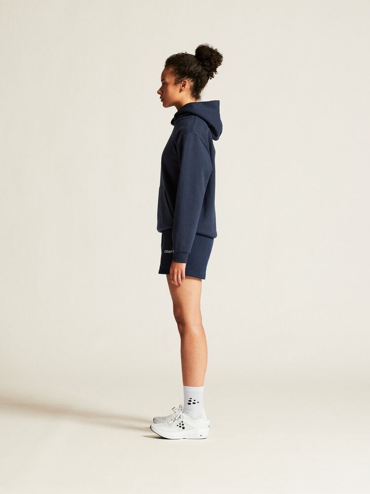 Community 2.0 Logo Hoodie W - Hoody - Kapuzenpullover