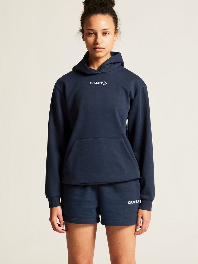 Community 2.0 Logo Hoodie W von Craft – Club Cobolt